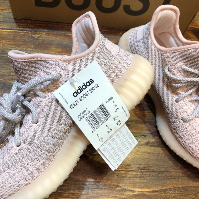 Adidas Yeezy 350 Shoes